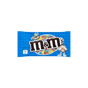 Mars M & M Crispy 36G Std – Case Qty – 24