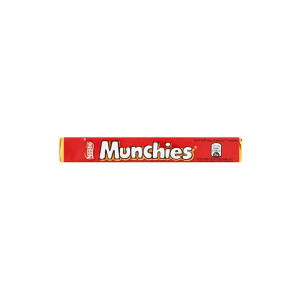 Nestle Munchies 52G – Case Qty – 36