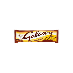 Mars Galaxy Caramel – Case Qty – 24