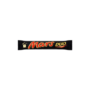 Mars Mars Duo – Case Qty – 32