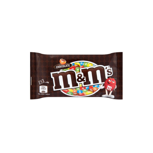 Mars M&M'S Chocolate - Case Qty - 24