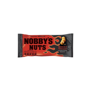 Nobbys Nuts Sweet Chilli Display – Case Qty – 20