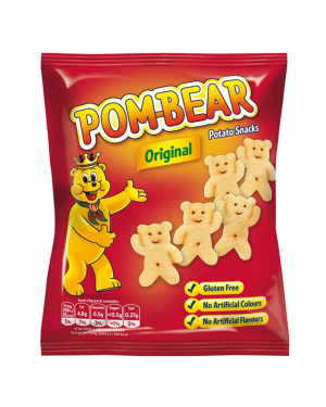 Pom-Bear Original 19G – Case Qty – 36