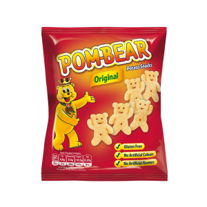 Pom-Bear Original 19G – Case Qty – 36