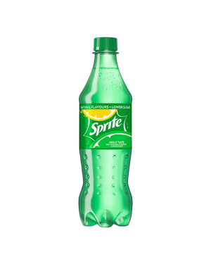 Sprite 500Ml – Case Qty – 12