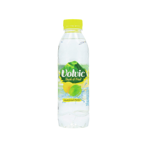 Volvic Tof Lemon & Lime Lime Sugar Free 500Ml – Case Qty – 12