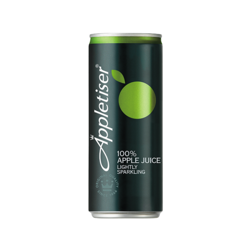 Appletiser Can 250Ml - Case Qty - 24