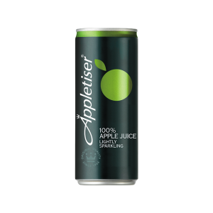 Appletiser Can 250Ml – Case Qty – 24