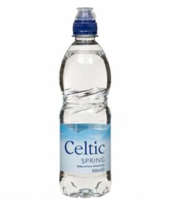 Celtic Spring