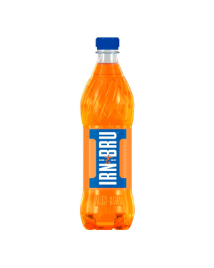 Irn Bru 500Ml Bottle – Case Qty – 12