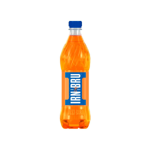 Irn Bru 500Ml Bottle – Case Qty – 12