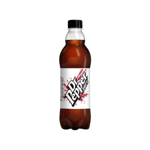 Dr Pepper Zero 500Mls – Case Qty – 12