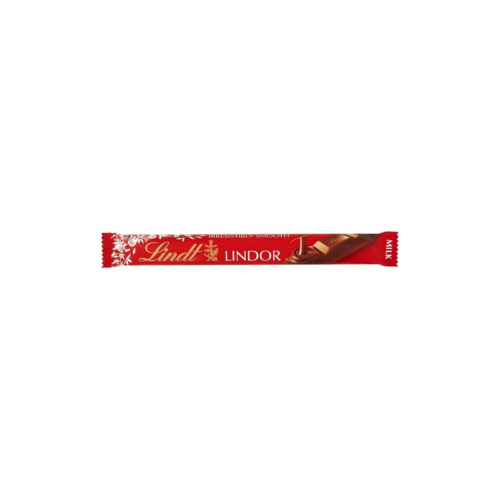 Lindt Lindor Treat Bar 38G - Case Qty - 24