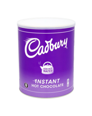 Cadburys Chocolate Break 2Kg – Case Qty – 1
