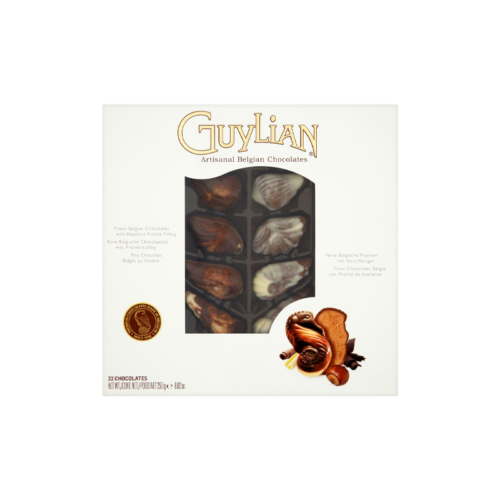 Guylian Seashells 250G - Case Qty - 6