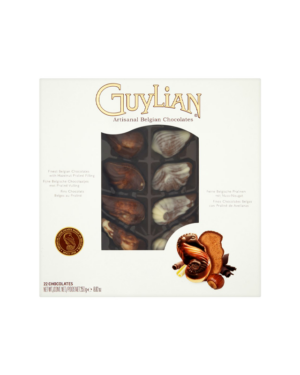 Guylian Seashells 250G – Case Qty – 6