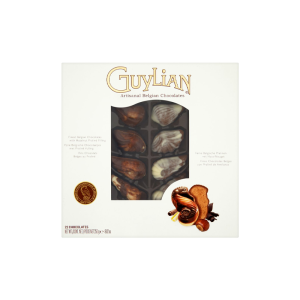 Guylian Seashells 250G – Case Qty – 6