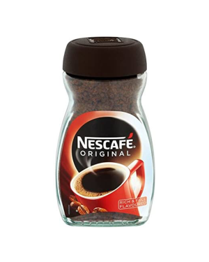 Nescafe Granules 100G – Case Qty – 12