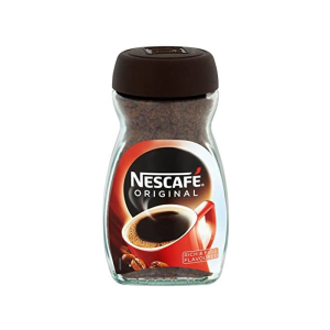 Nescafe Granules 100G – Case Qty – 12