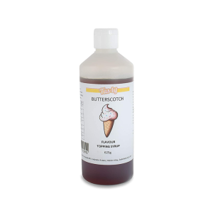Tas-Ty Butterscotch Sauce 625G – Case Qty – 12