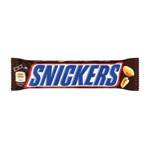 Mars Snickers – Case Qty – 24