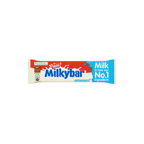 Nestle Milkybar Medium - Case Qty - 40