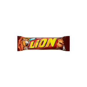 Nestle Lion Bar 50G – Case Qty – 36