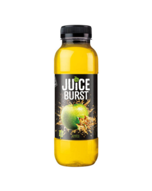 Juice Burst Apple 500Ml – Case Qty – 12