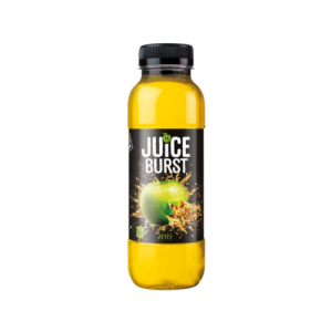 Juice Burst Apple 500Ml – Case Qty – 12