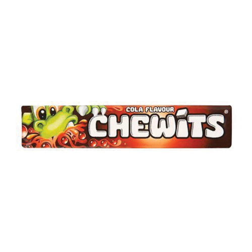 Chewits Cola - Case Qty - 40