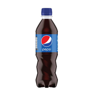 Pepsi 500Ml – Case Qty – 24