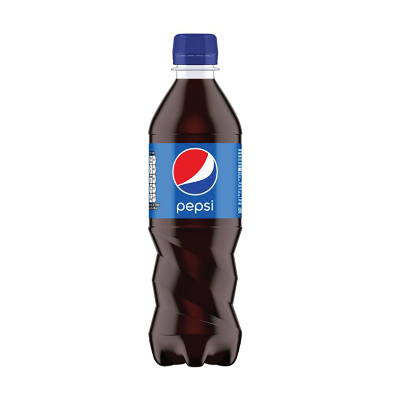 Pepsi 500Ml - Case Qty - 24