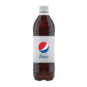 Pepsi Diet 500Ml – Case Qty – 24