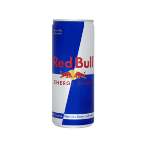 Red Bull 250Ml Cans – Case Qty – 24