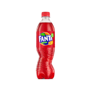 Fanta Fruit Twist 500Mls – Case Qty – 12