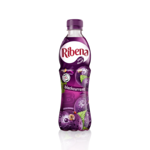 Ribena Blackcurrant 500Mls – Case Qty – 12