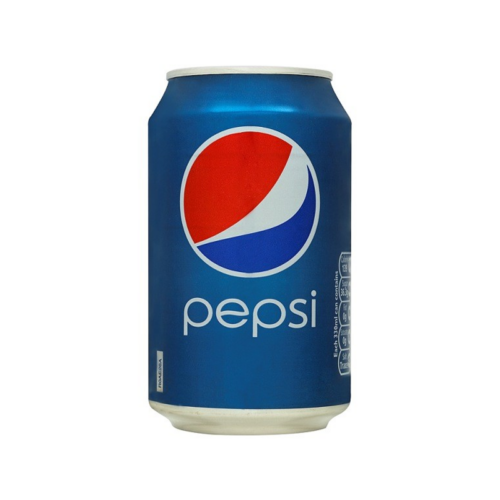 Pepsi Cola Cans - Case Qty - 24
