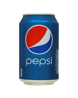 Pepsi Cola Cans – Case Qty – 24