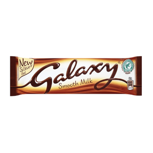 Mars Galaxy - Case Qty - 24