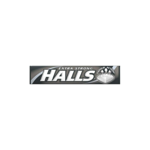 Halls Mentho-Lyptus Extra Strong – Case Qty – 20