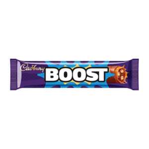 Cadburys Boost – Case Qty – 48