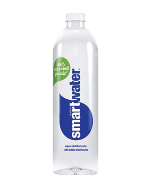 Glaceau Smartwater 600Ml – Case Qty – 24