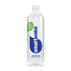 Glaceau Smartwater 600Ml – Case Qty – 24