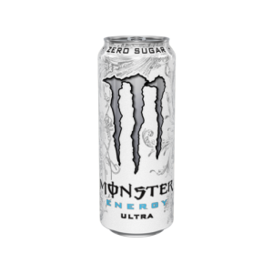 Monster Ultra 500Ml – Case Qty – 12