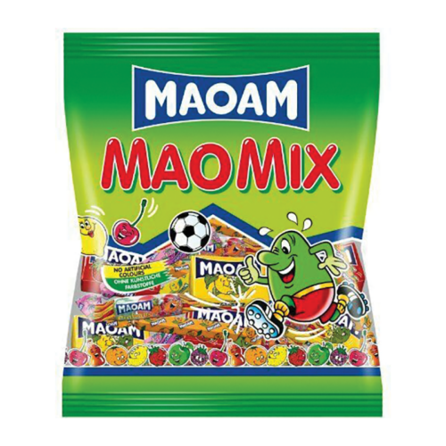 Haribo Mao Mix 140G 14S - Case Qty - 14