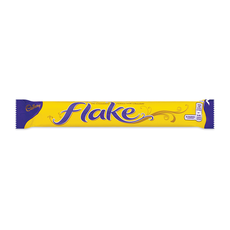 Cadburys Flake