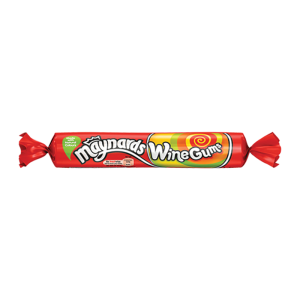 Trebor Wine Gum Rolls – Case Qty – 40