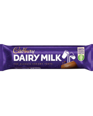Cadburys Dairy Milk – Case Qty – 48
