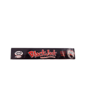 Candyland Black Jack Stickpack 36G – Case Qty – 40
