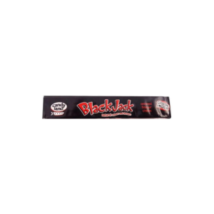 Candyland Black Jack Stickpack 36G – Case Qty – 40